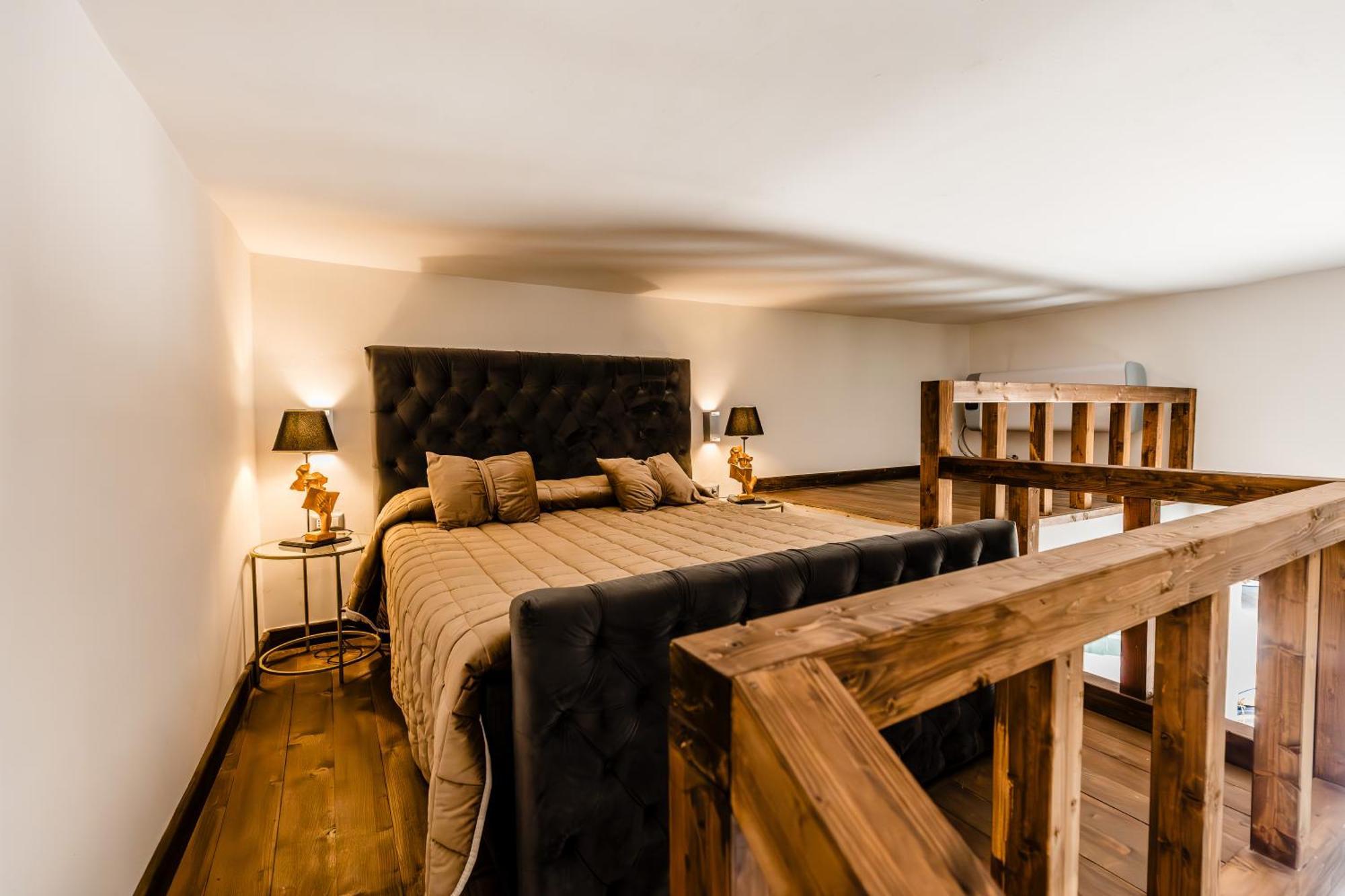 Hotel Castello Brancaccio à San Gregorio da Sassola Extérieur photo